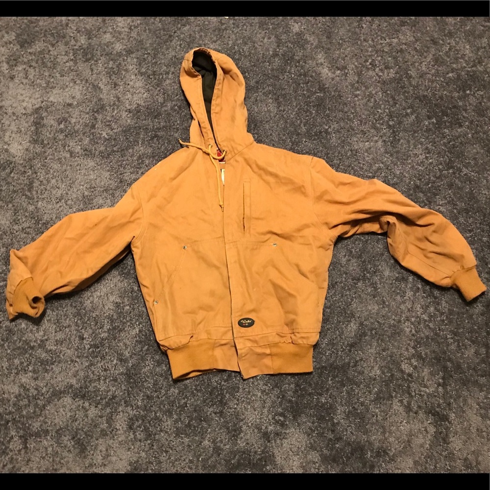 Walls heavy jacket